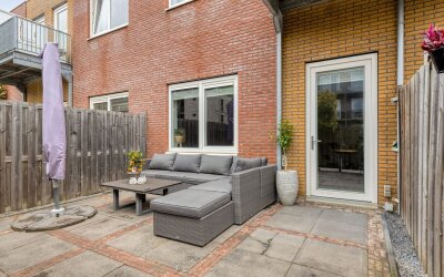 Hoofdweg 676-E