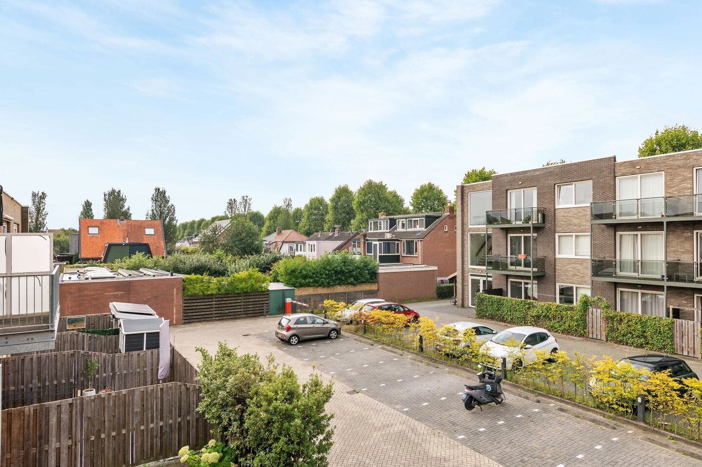 Appartement te koop: Hoofdweg 676L, Hoofddorp