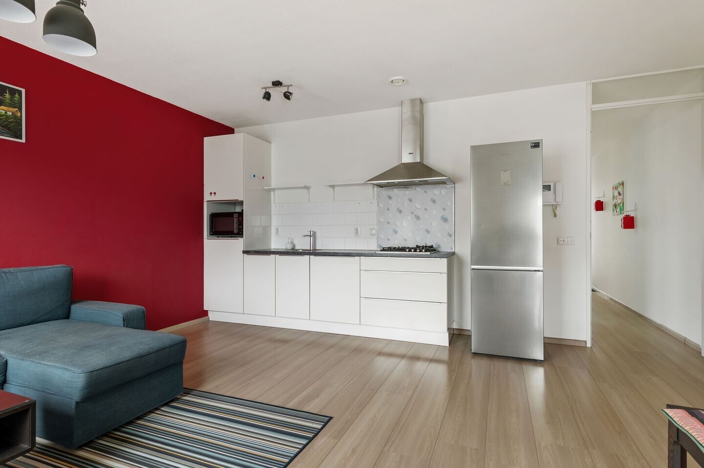 Appartement te koop: Hoofdweg 676L, Hoofddorp