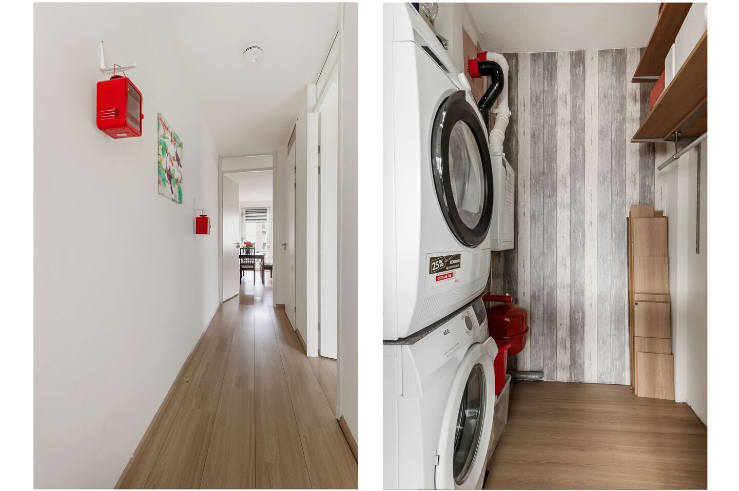 Appartement te koop: Hoofdweg 676L, Hoofddorp