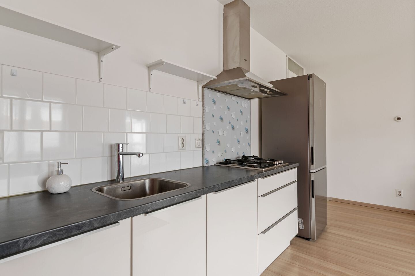Appartement te koop: Hoofdweg 676L, Hoofddorp