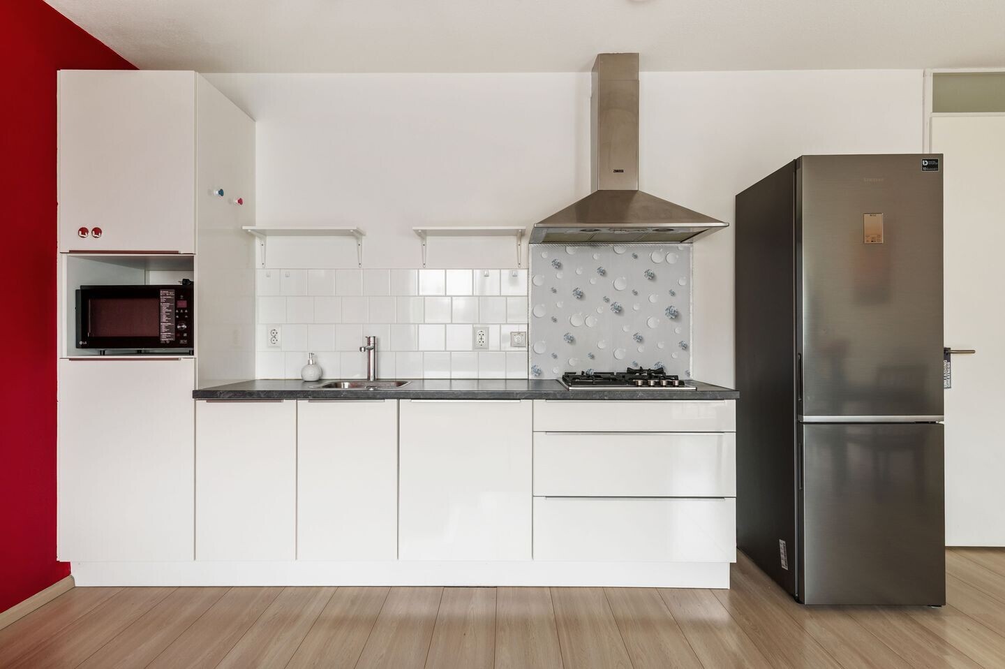 Appartement te koop: Hoofdweg 676L, Hoofddorp