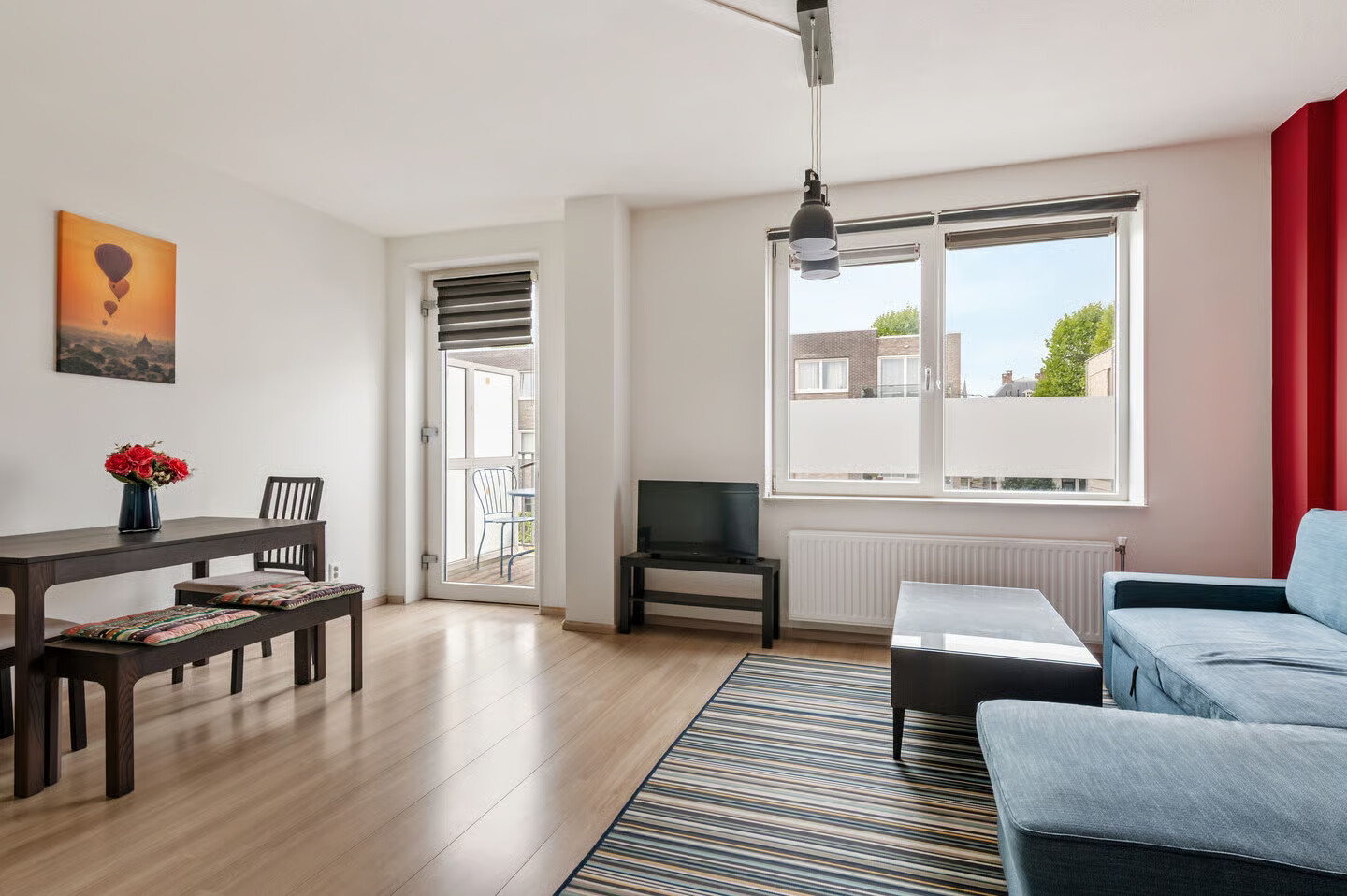 Appartement te koop: Hoofdweg 676L, Hoofddorp