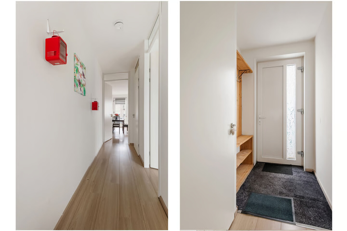 Appartement te koop: Hoofdweg 676L, Hoofddorp
