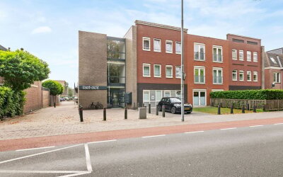 Hoofdweg 676-L