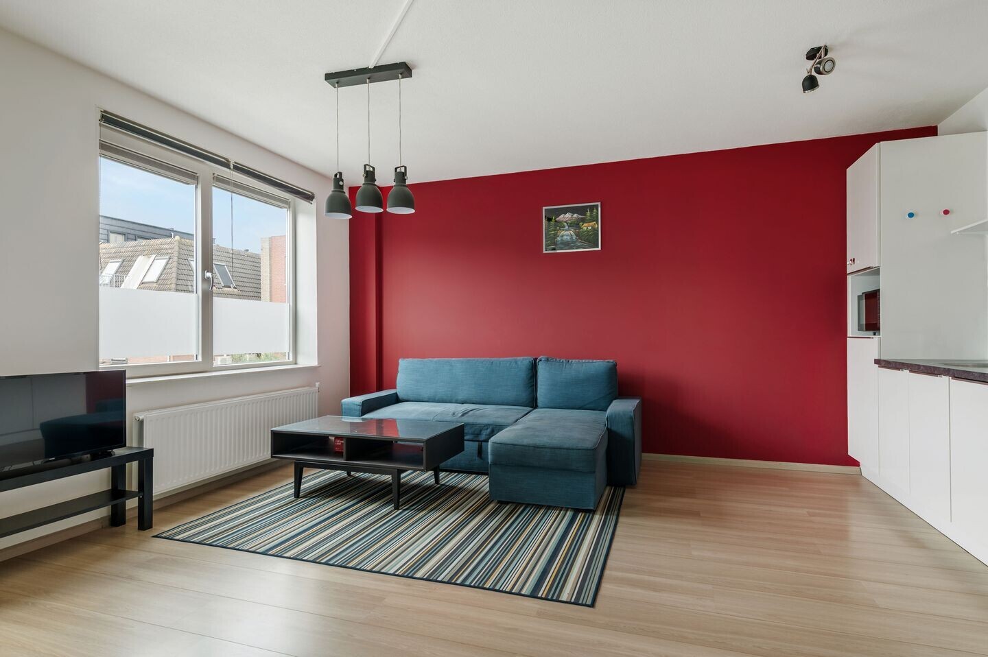 Appartement te koop: Hoofdweg 676L, Hoofddorp