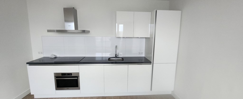 Appartement te huur: Kruisweg 662C, Hoofddorp
