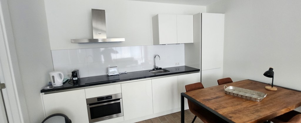 Appartement te huur: Kruisweg 662C, Hoofddorp