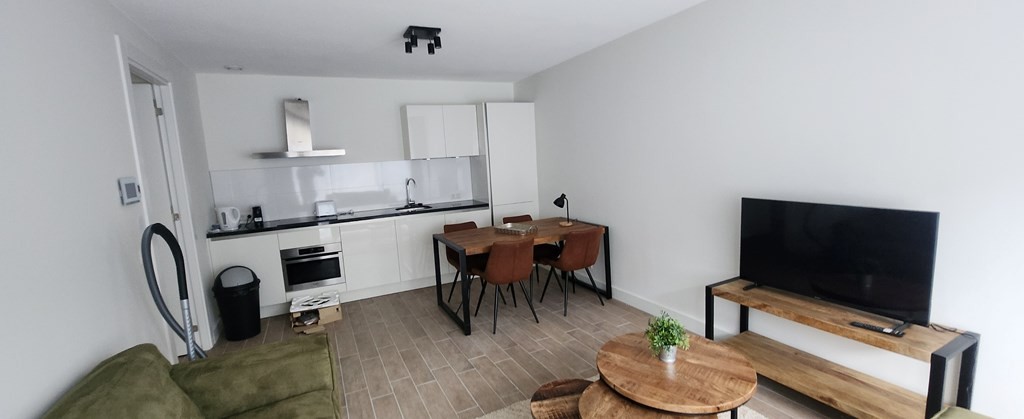 Appartement te huur: Kruisweg 662C, Hoofddorp