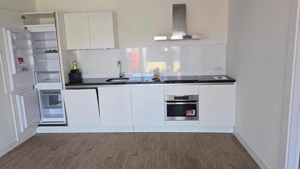 Appartement te huur: Kruisweg 664C, Hoofddorp