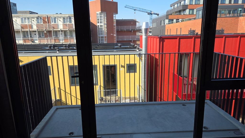 Appartement te huur: Kruisweg 664C, Hoofddorp