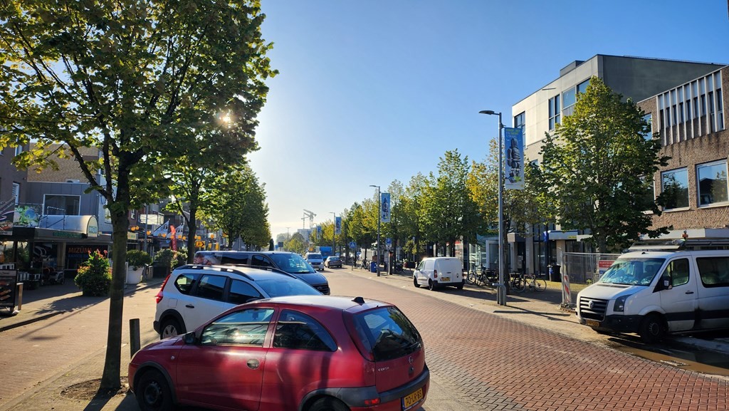 Appartement te huur: Kruisweg 664C, Hoofddorp
