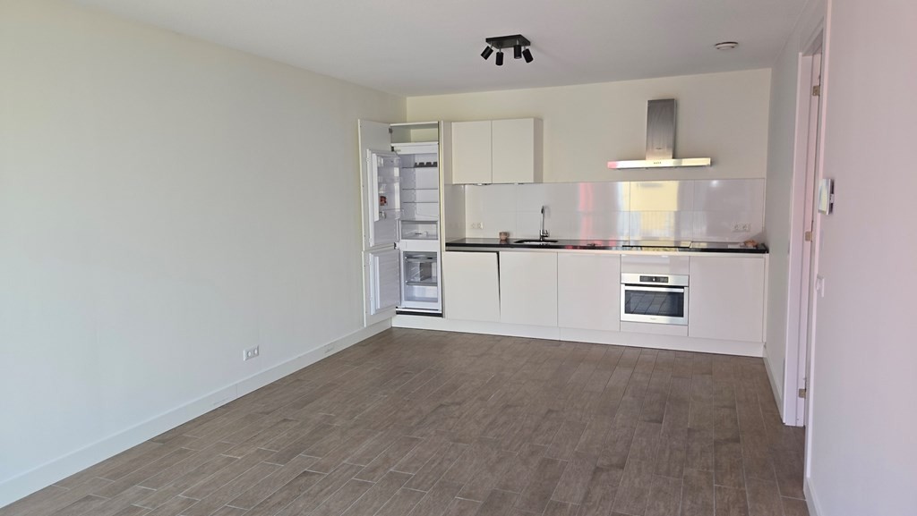 Appartement te huur: Kruisweg 664C, Hoofddorp