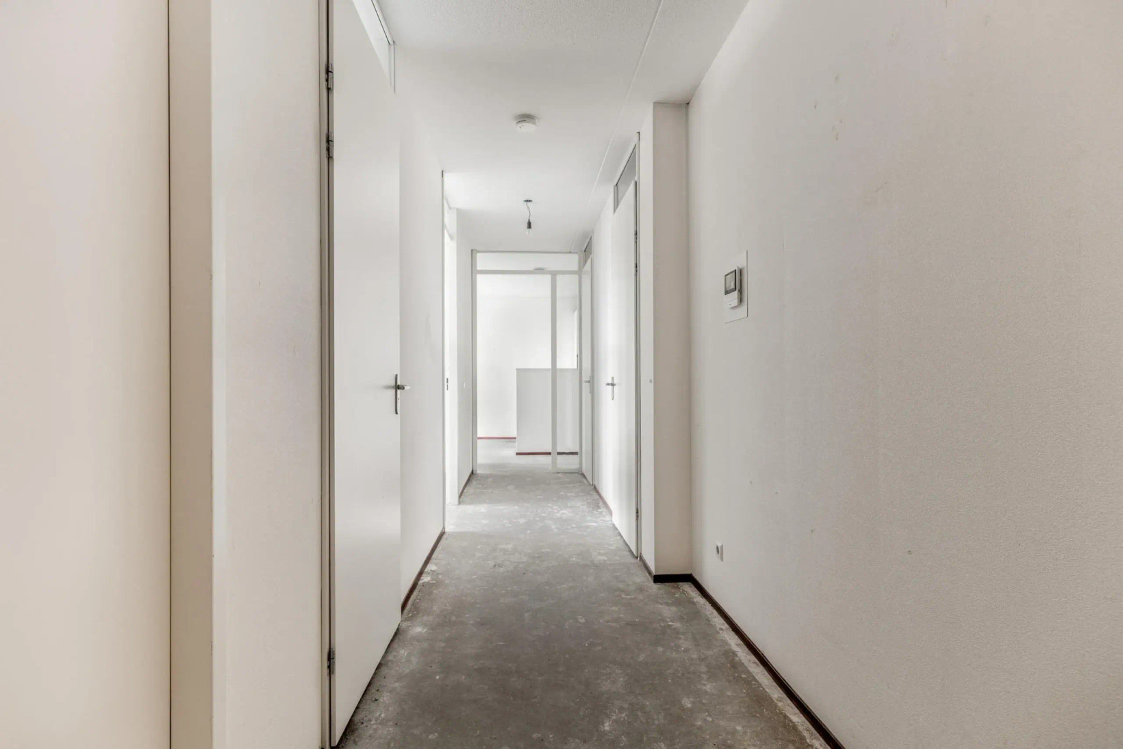 Appartement te koop: Marktplein 184, Hoofddorp