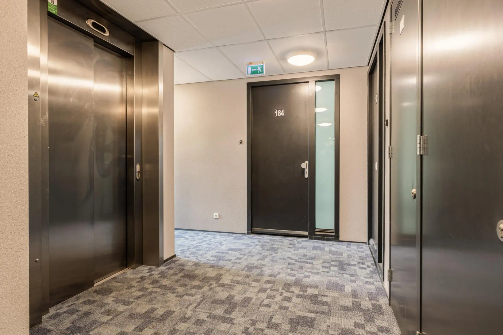 Appartement te koop: Marktplein 184, Hoofddorp