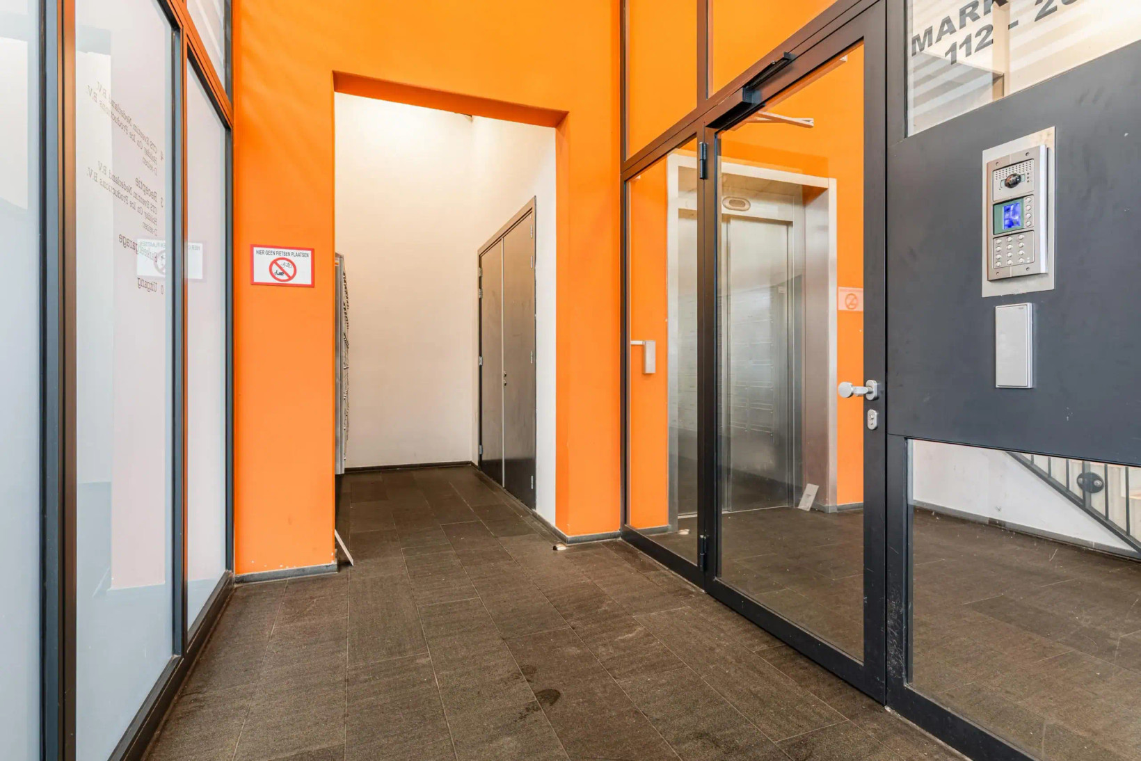 Appartement te koop: Marktplein 184, Hoofddorp