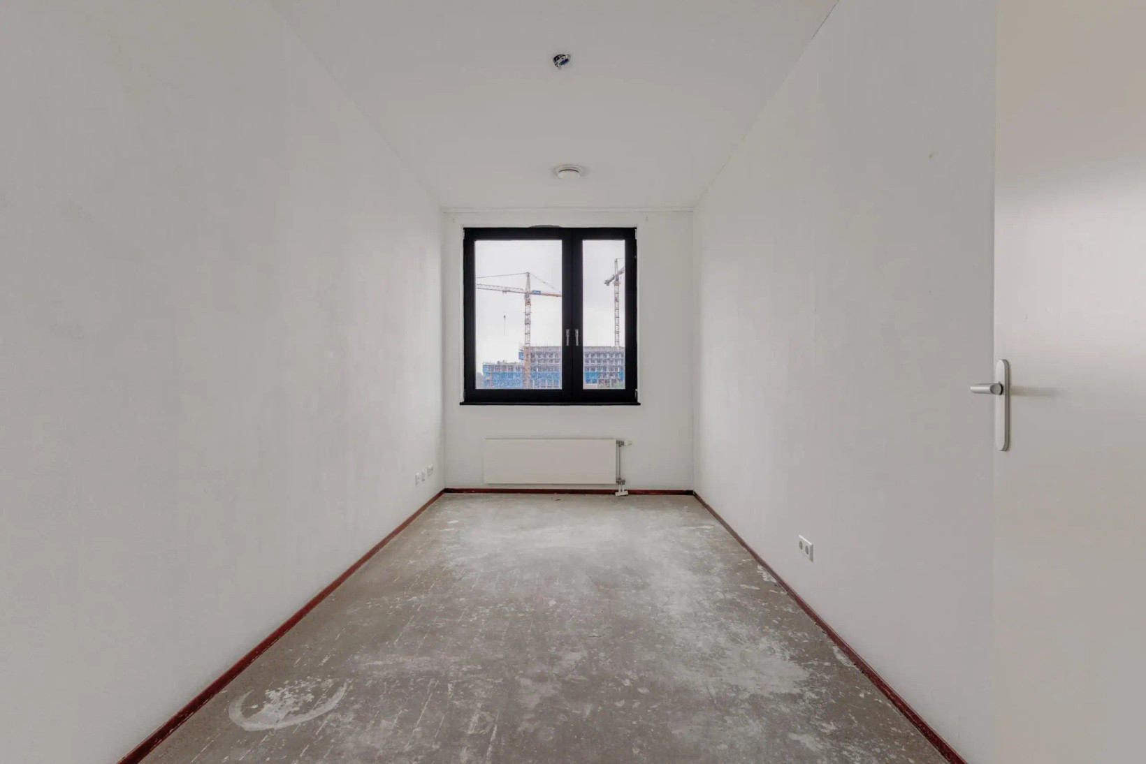 Appartement te koop: Marktplein 184, Hoofddorp