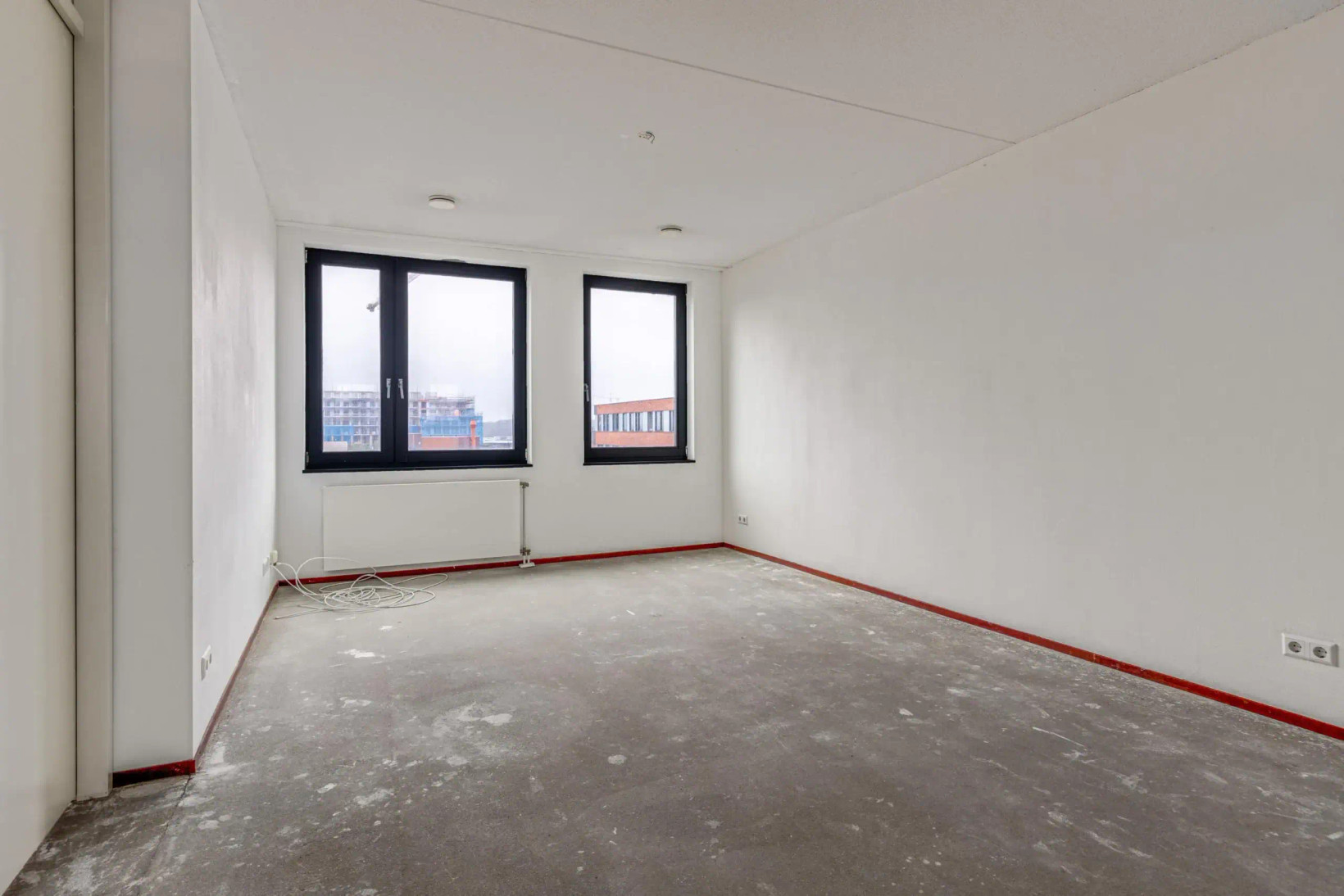 Appartement te koop: Marktplein 184, Hoofddorp