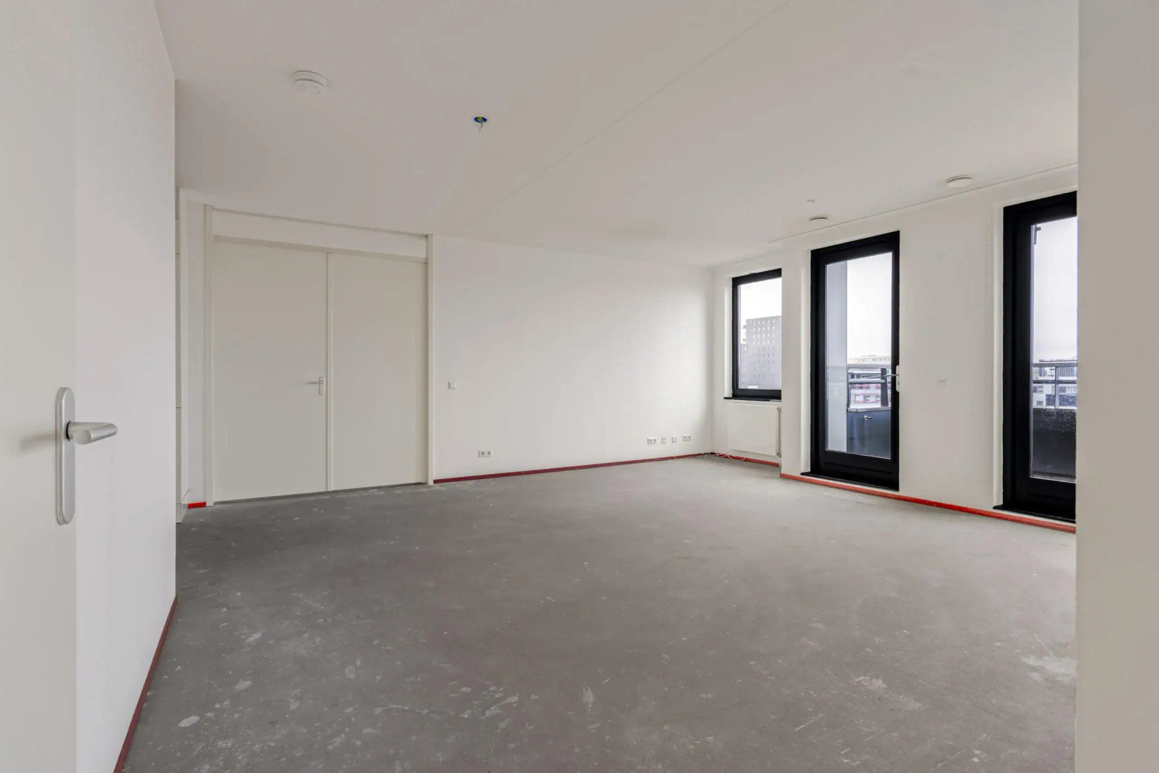Appartement te koop: Marktplein 206, Hoofddorp