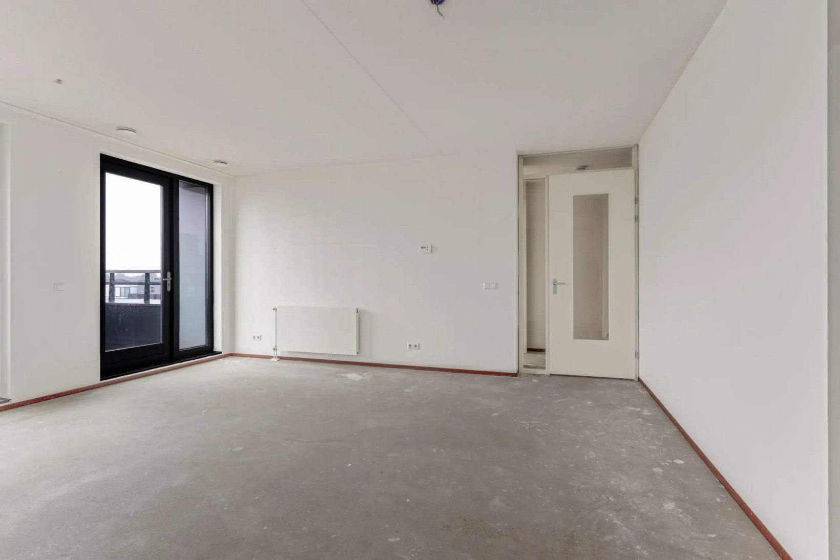 Appartement te koop: Marktplein 206, Hoofddorp