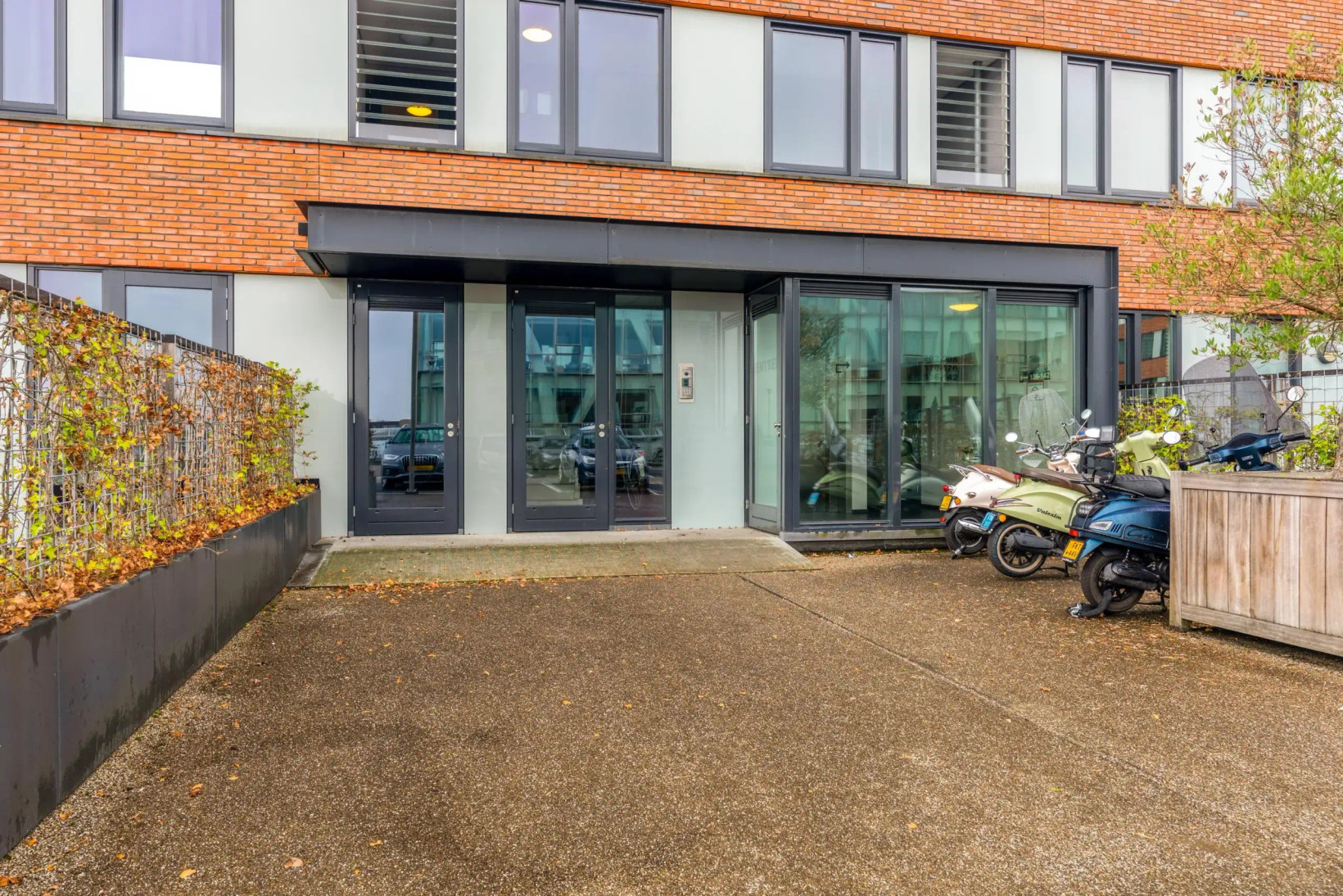 Appartement te koop: Marktplein 206, Hoofddorp
