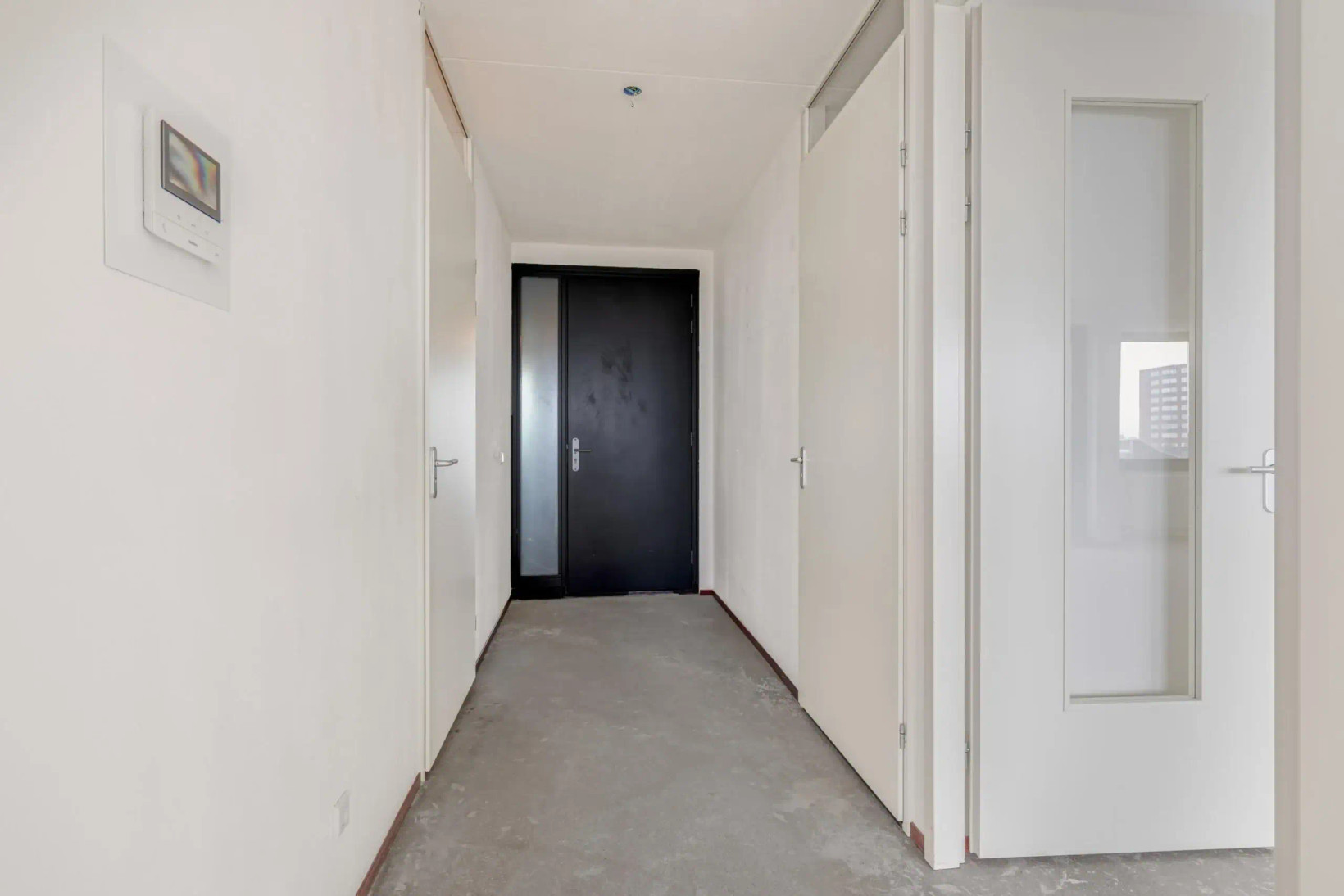 Appartement te koop: Marktplein 206, Hoofddorp