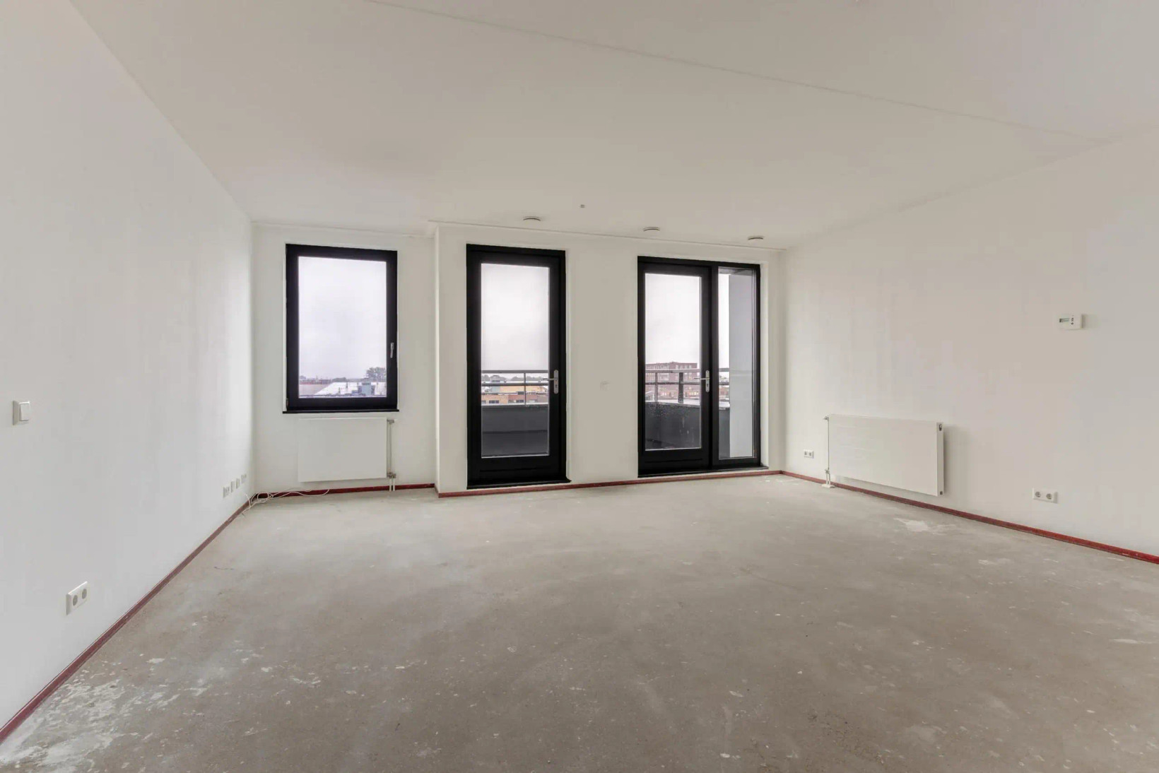 Appartement te koop: Marktplein 206, Hoofddorp