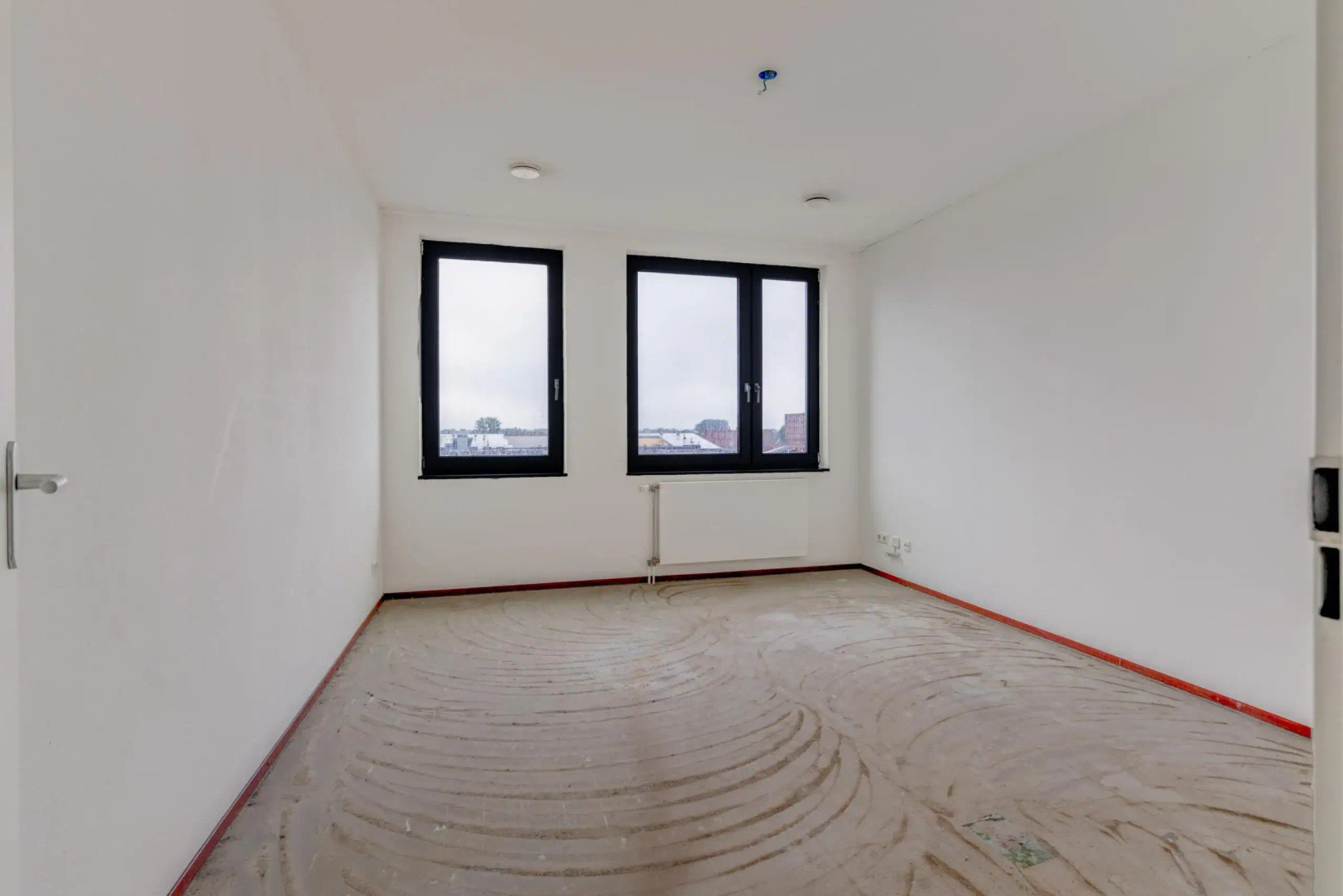 Appartement te koop: Marktplein 206, Hoofddorp