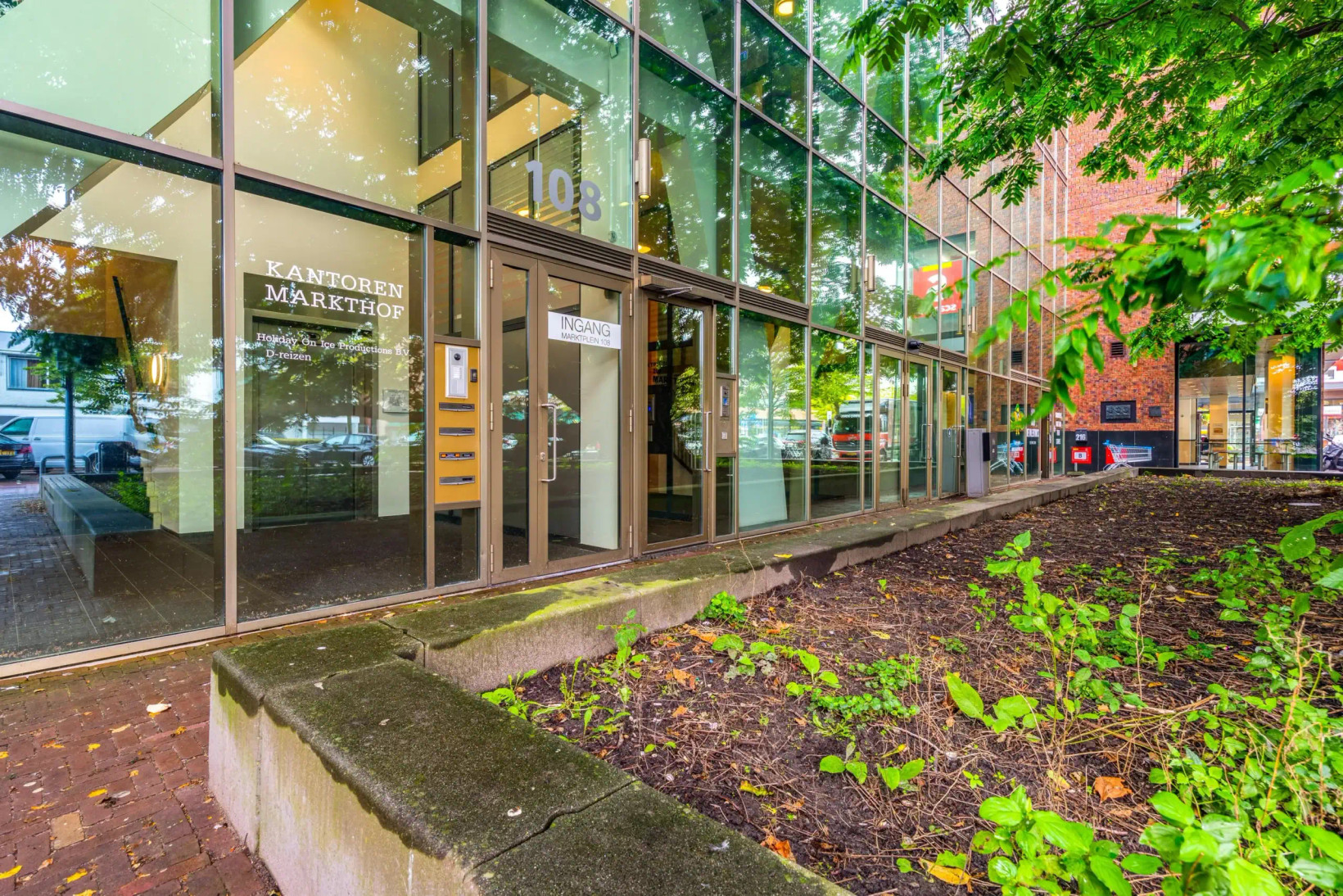 Appartement te koop: Marktplein 206, Hoofddorp