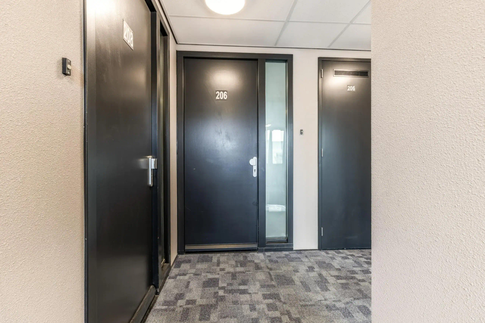 Appartement te koop: Marktplein 206, Hoofddorp