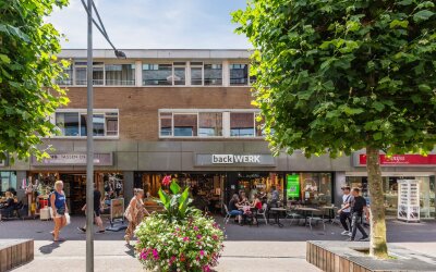 Marktplein 74