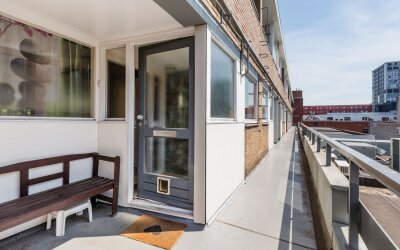 Appartement te koop Marktplein 74