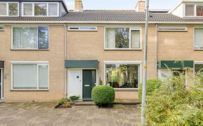 Graan voor Visch 15212