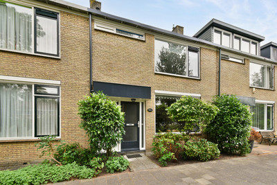 Graan voor Visch 15243