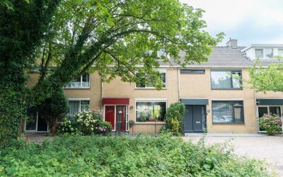 Graan voor Visch 15018