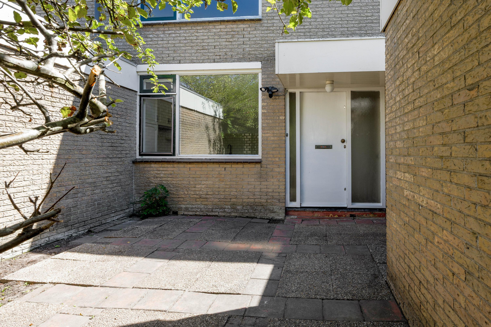 Tussenwoning te koop: Graan voor Visch 15913, Hoofddorp
