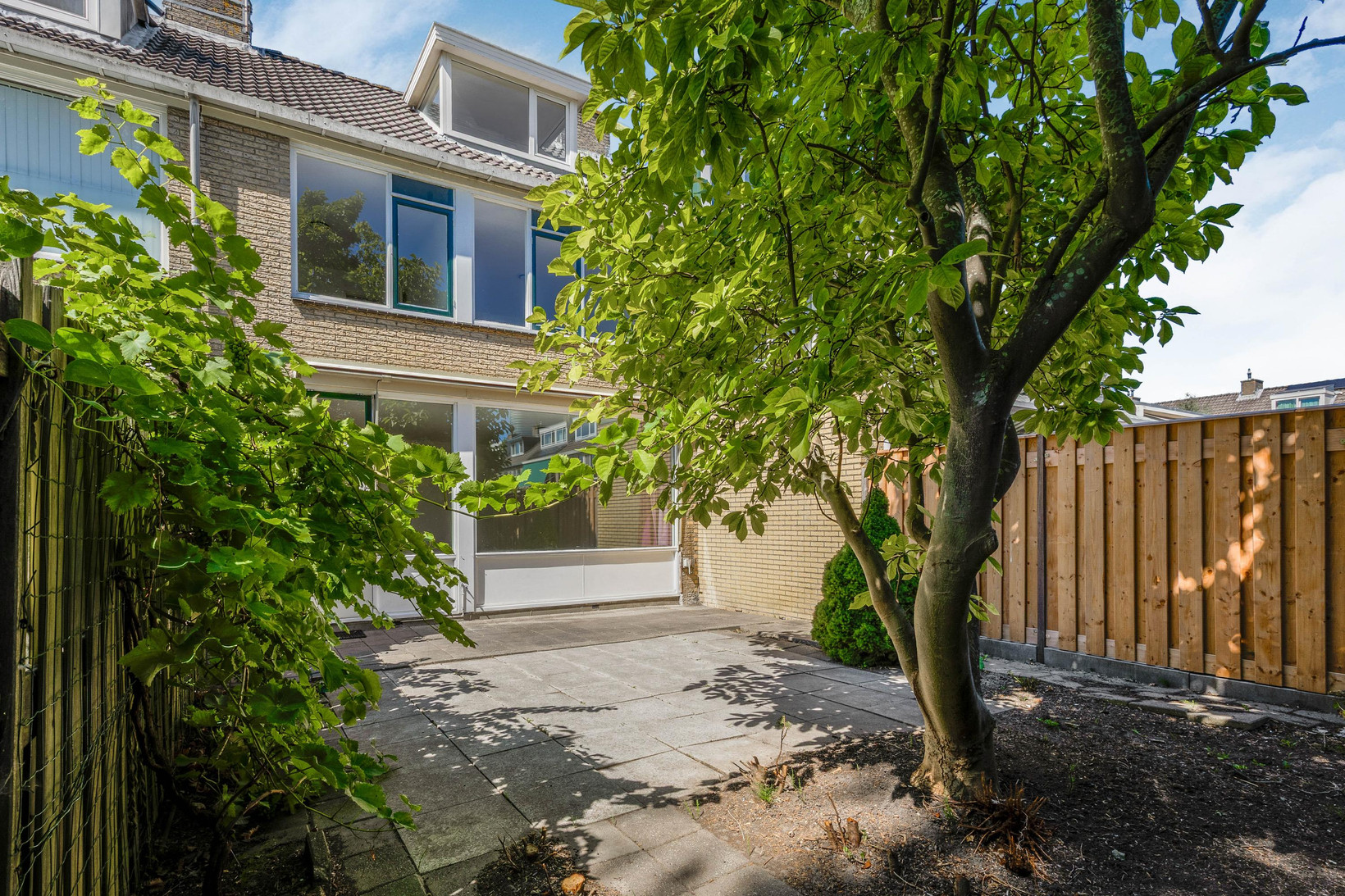 Tussenwoning te koop: Graan voor Visch 15913, Hoofddorp