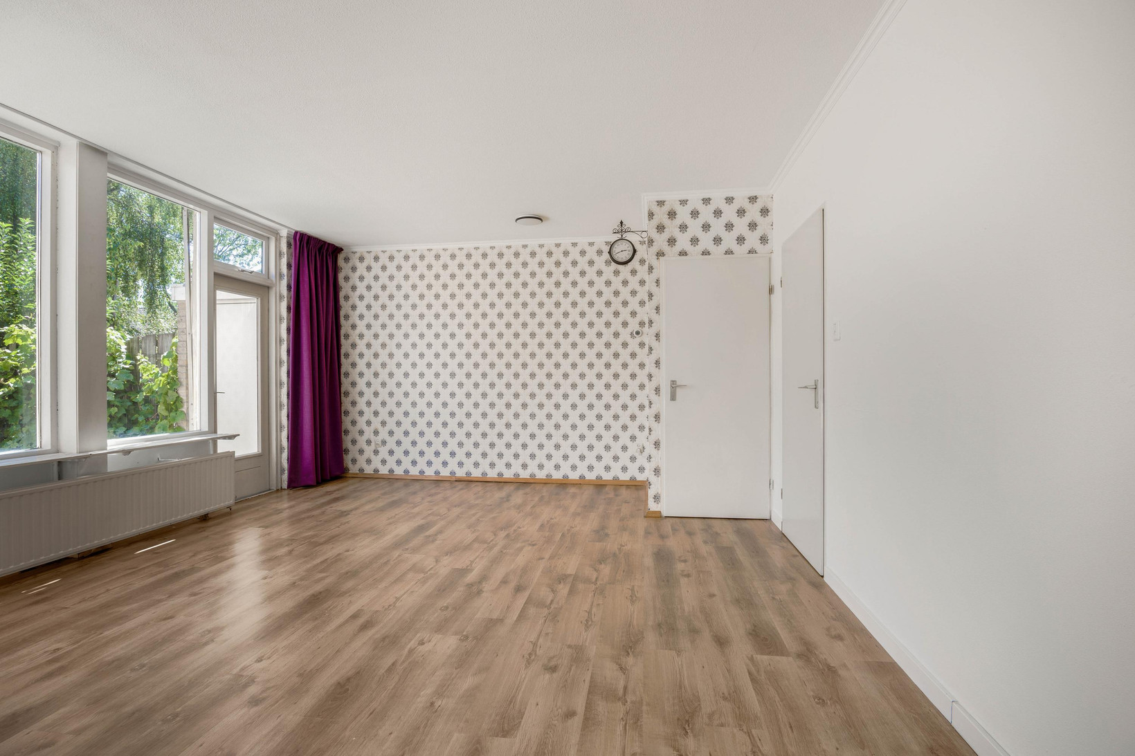 Tussenwoning te koop: Graan voor Visch 15913, Hoofddorp
