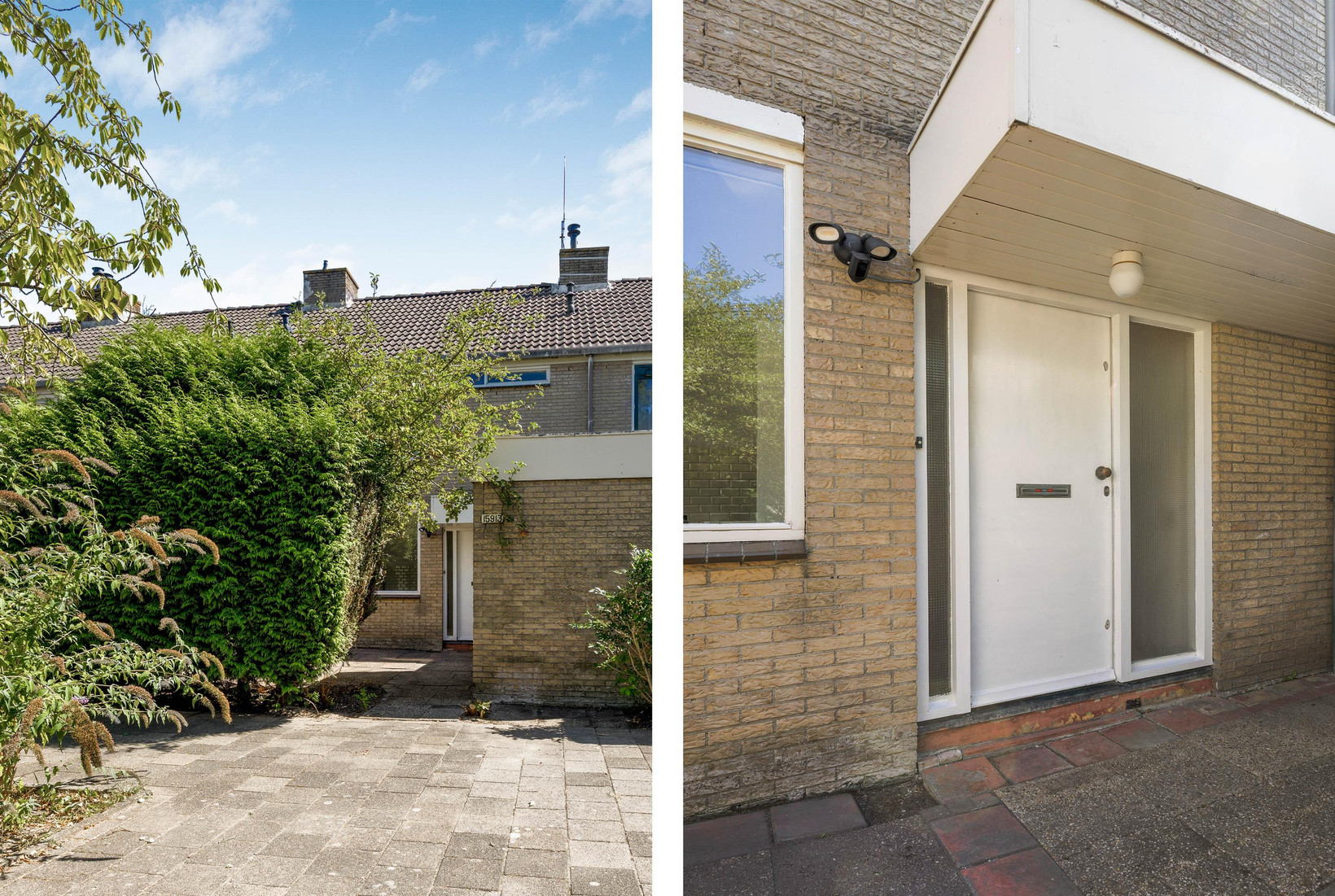 Tussenwoning te koop: Graan voor Visch 15913, Hoofddorp