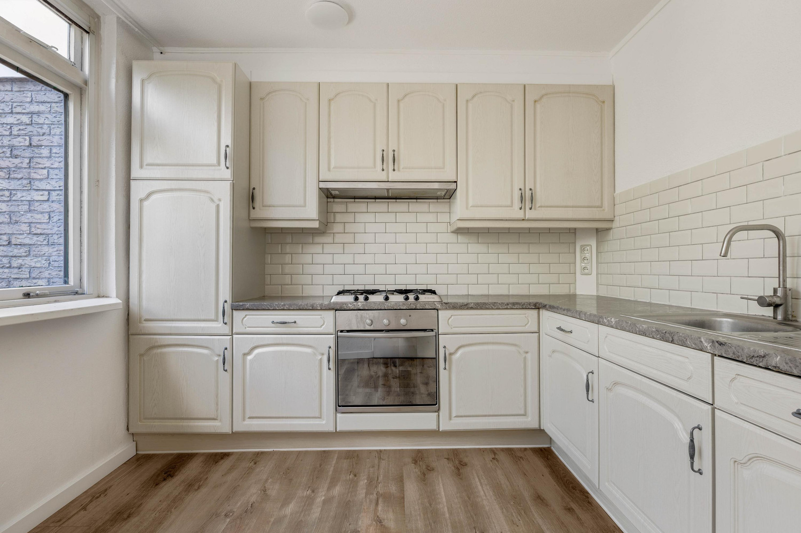 Tussenwoning te koop: Graan voor Visch 15913, Hoofddorp