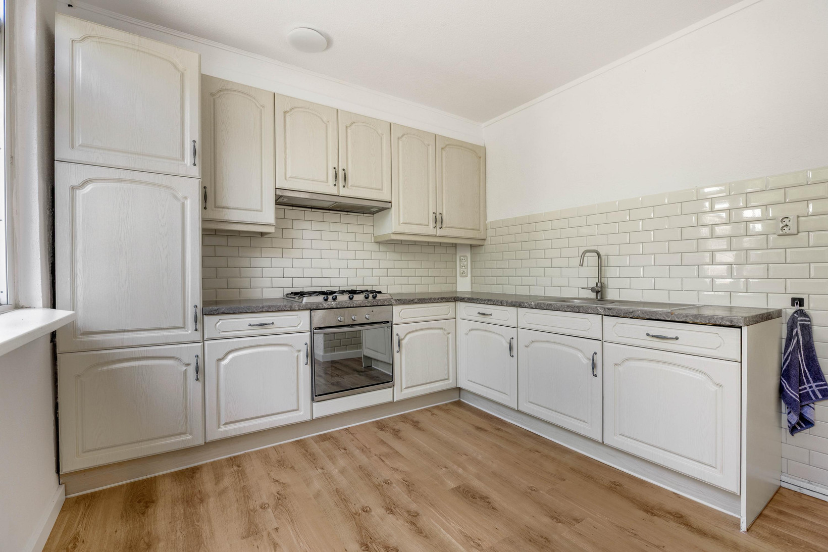 Tussenwoning te koop: Graan voor Visch 15913, Hoofddorp