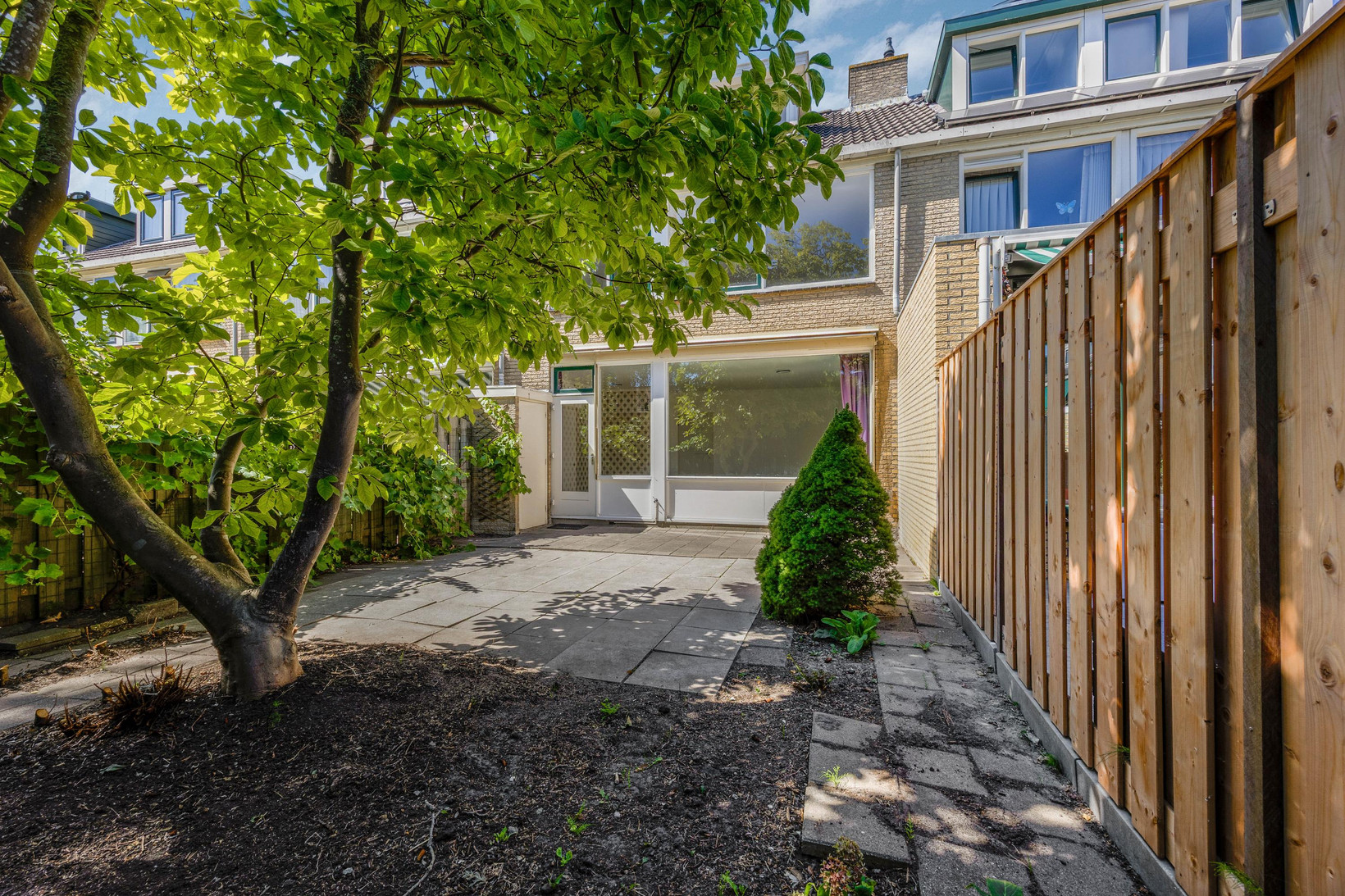 Tussenwoning te koop: Graan voor Visch 15913, Hoofddorp