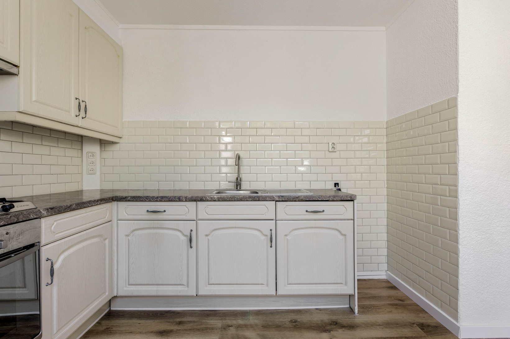 Tussenwoning te koop: Graan voor Visch 15913, Hoofddorp