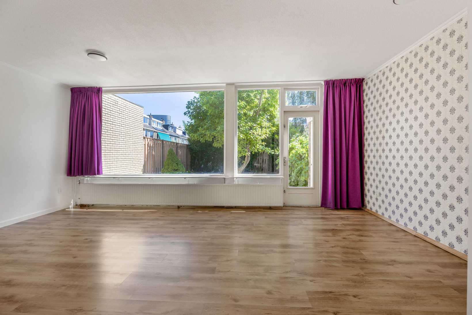 Tussenwoning te koop: Graan voor Visch 15913, Hoofddorp