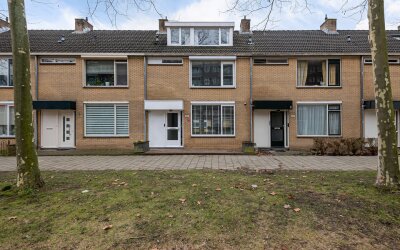 Graan voor Visch 18011
