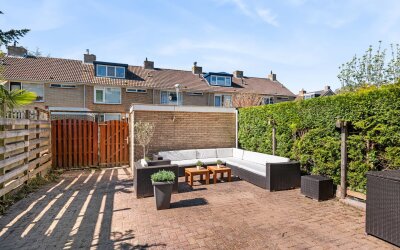 Graan voor Visch 18044