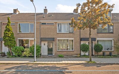 Graan voor. 18604