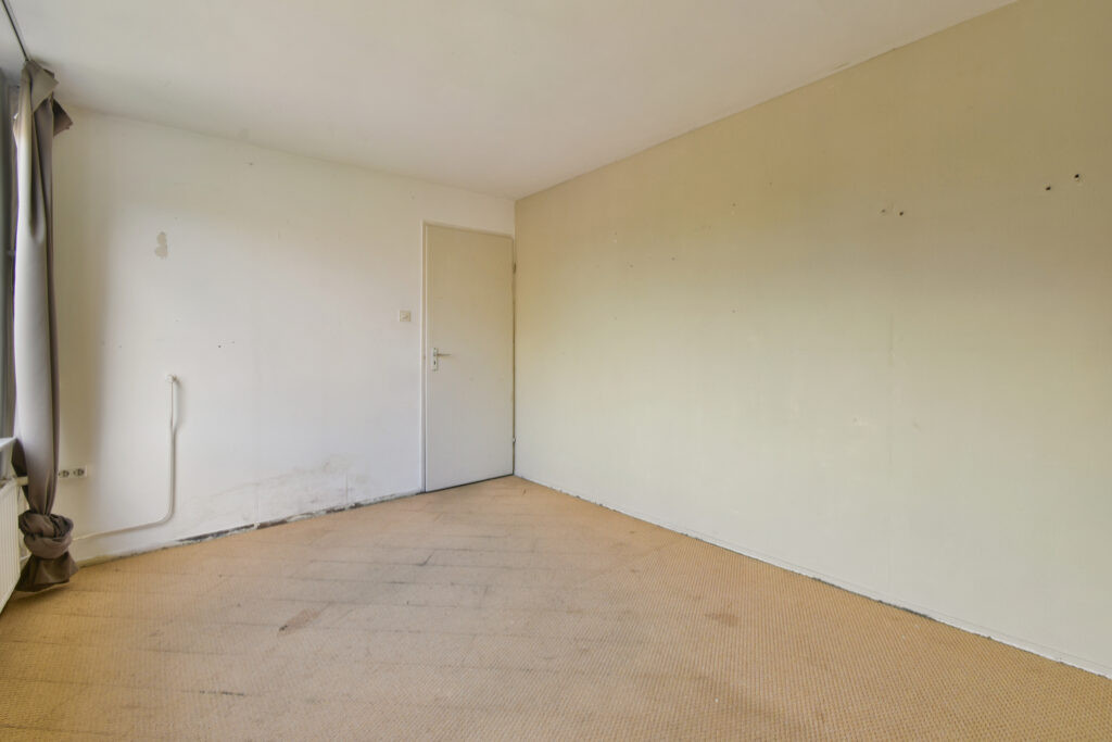 Tussenwoning te koop: Graan voor Visch 18621, Hoofddorp