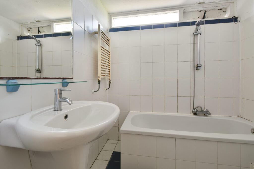 Tussenwoning te koop: Graan voor Visch 18621, Hoofddorp