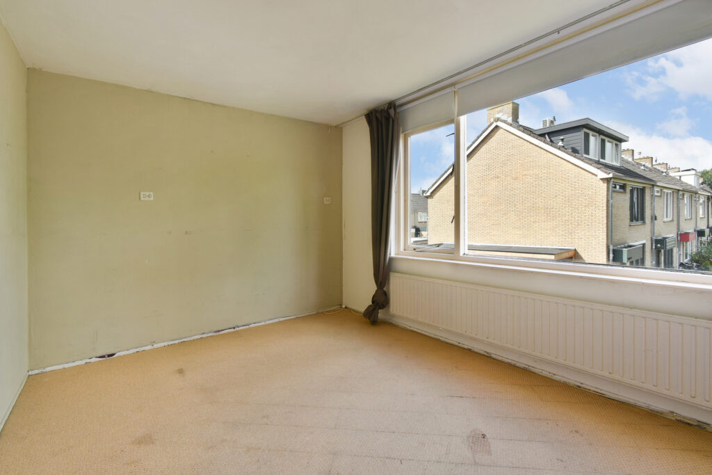 Tussenwoning te koop: Graan voor Visch 18621, Hoofddorp